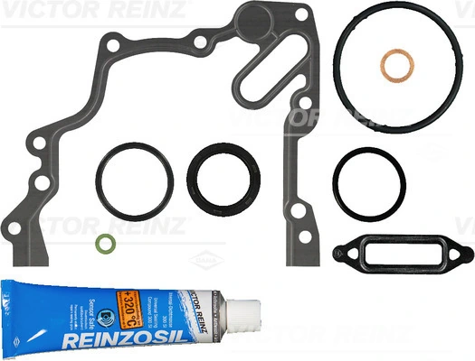 Gasket Kit, crankcase